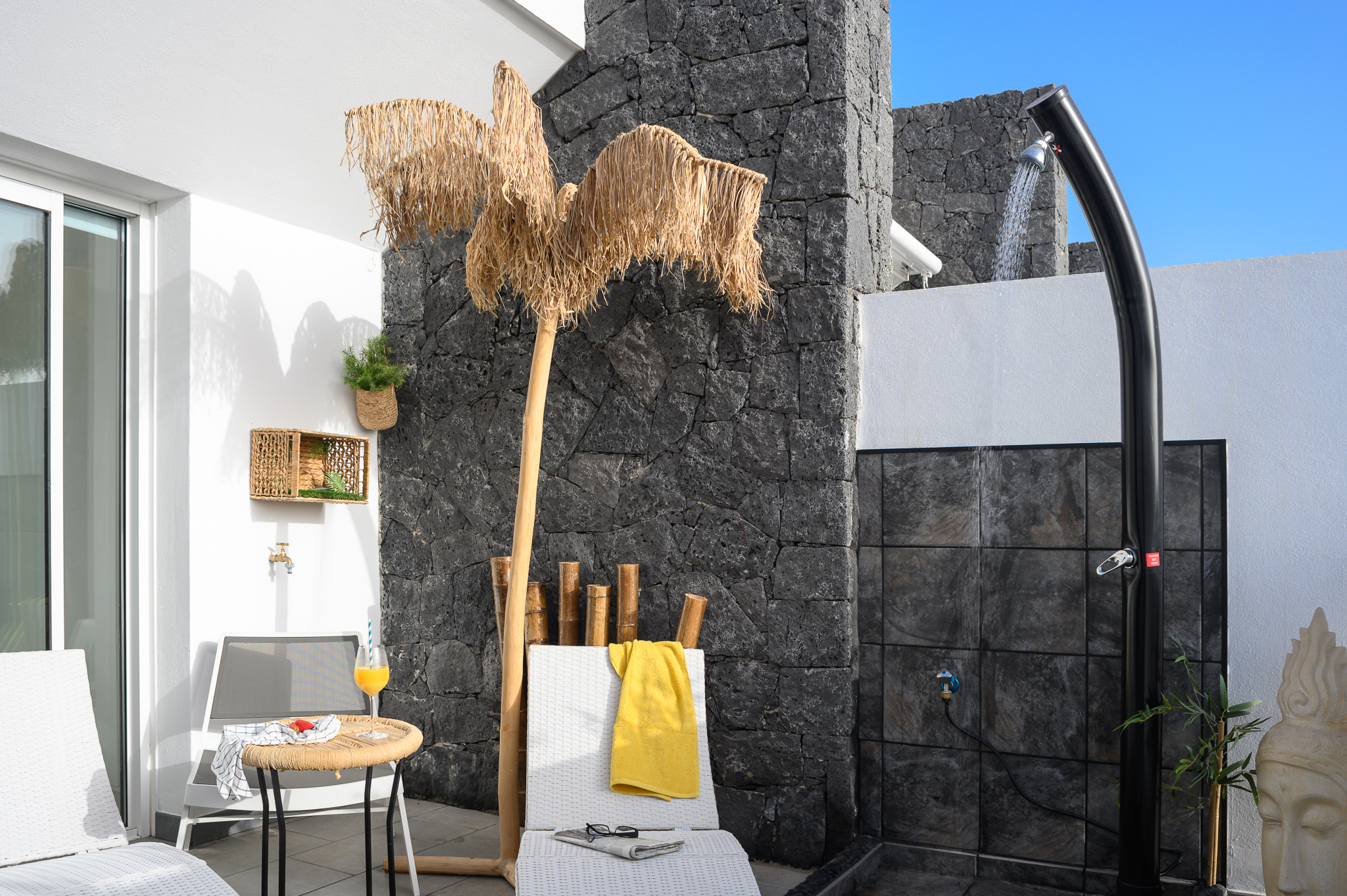 Apartamento Las Islena Luxury Duplex - Lanzarote Vacation Homes (13)