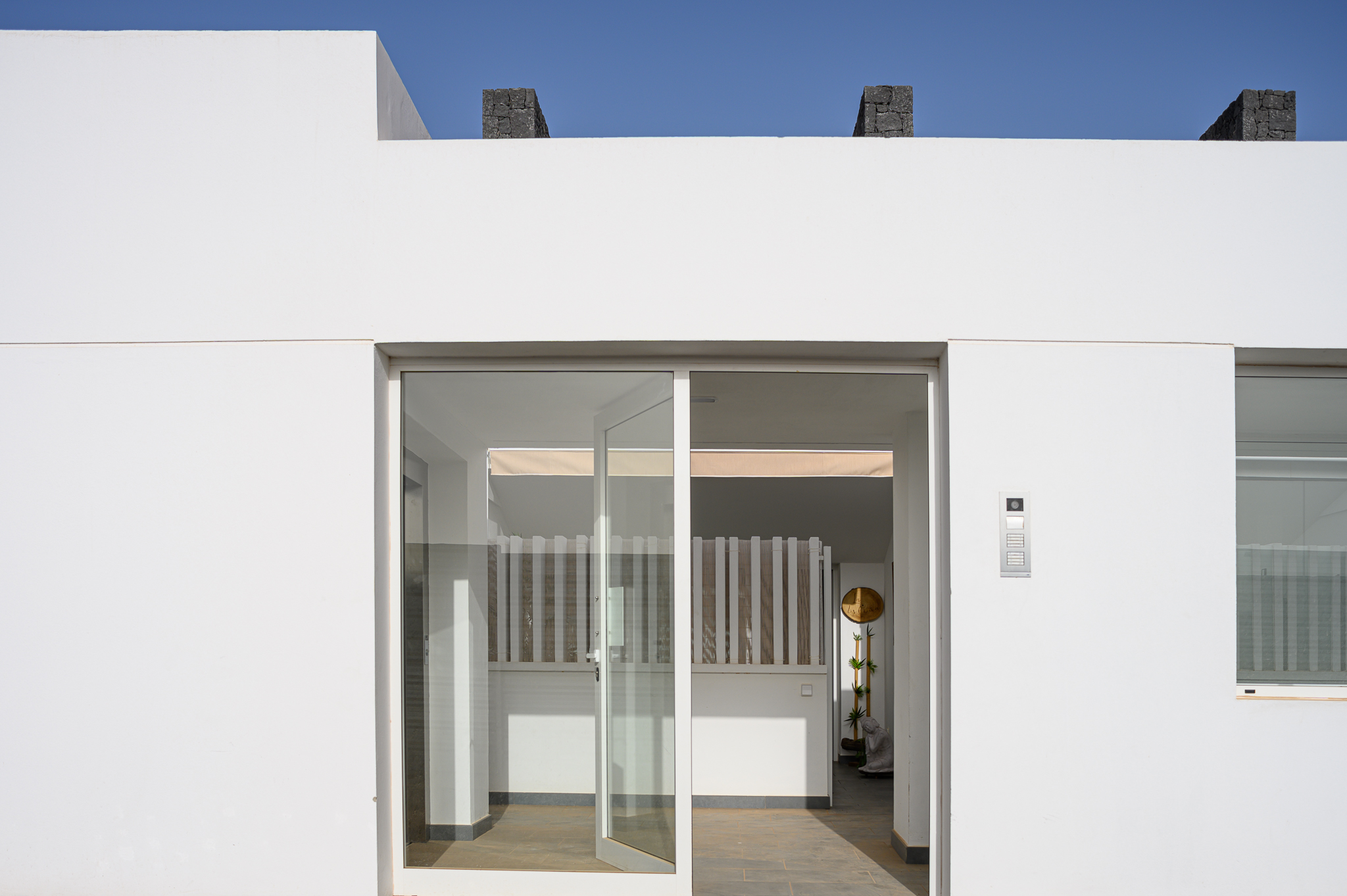 Apartamento Las Islena Luxury Duplex - Lanzarote Vacation Homes (17)