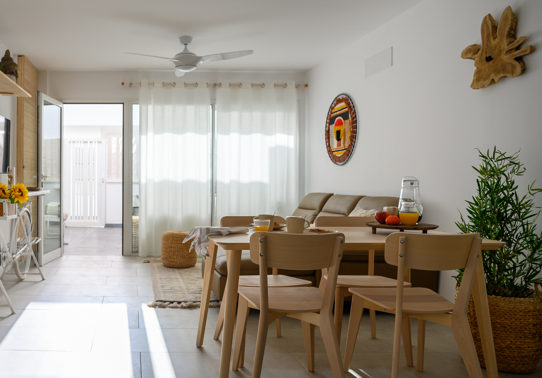 Apartamento Las Islena Luxury Duplex - Lanzarote Vacation Homes (5)