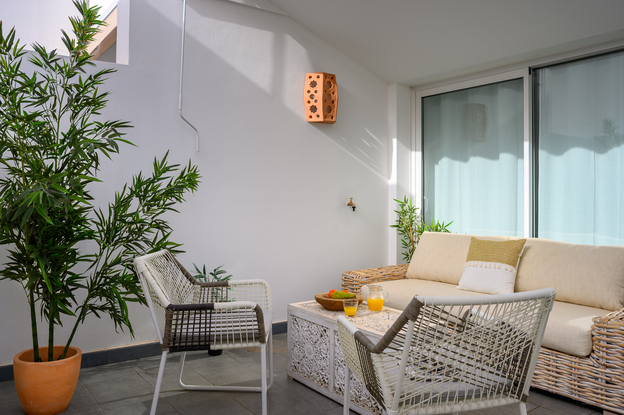 Apartamento Las Islena Luxury Duplex - Lanzarote Vacation Homes (8)