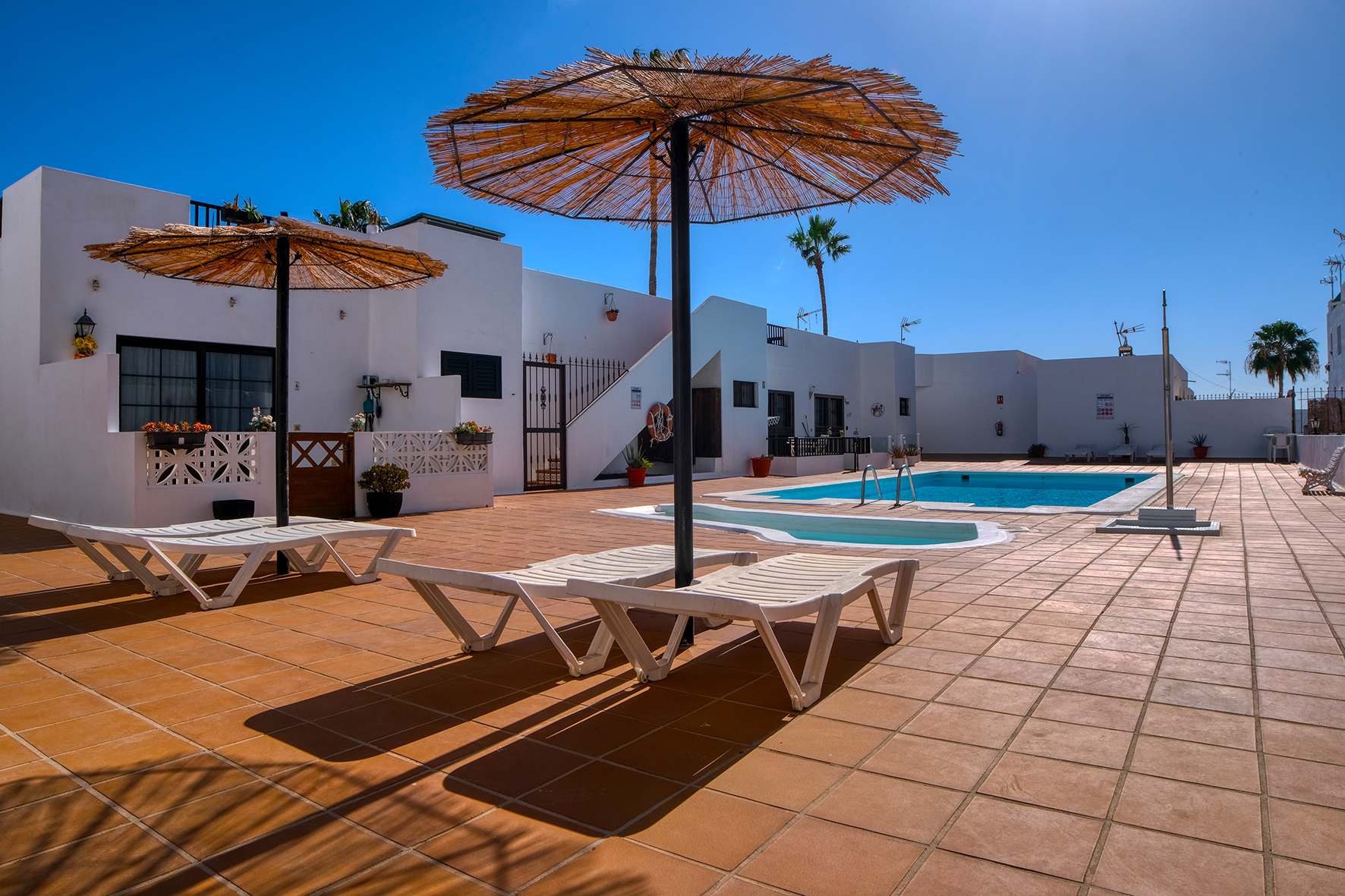 Apartamento Sea Waves - Lanzarote Home Vacation (1)