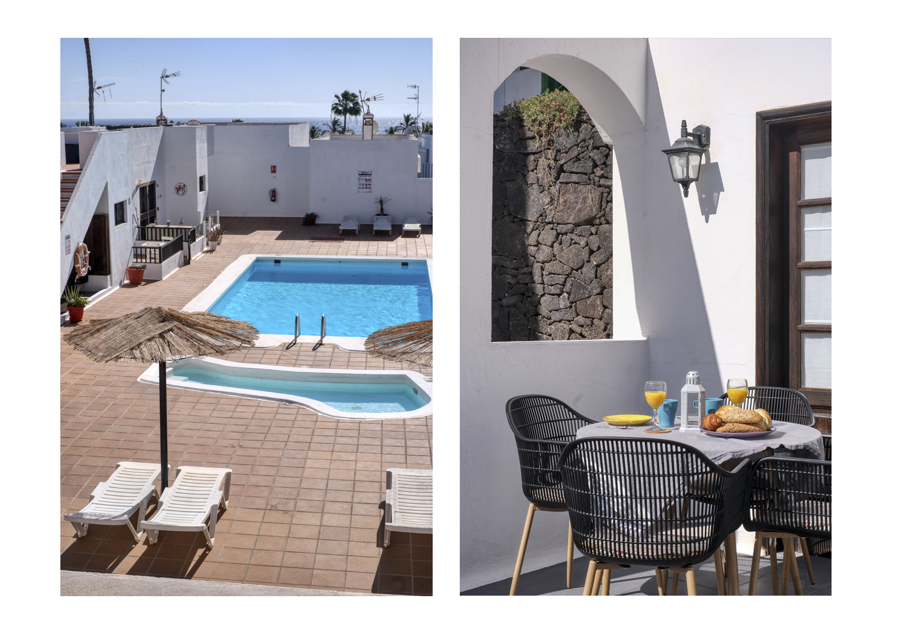 Apartamento Sea Waves - Lanzarote Home Vacation (13)