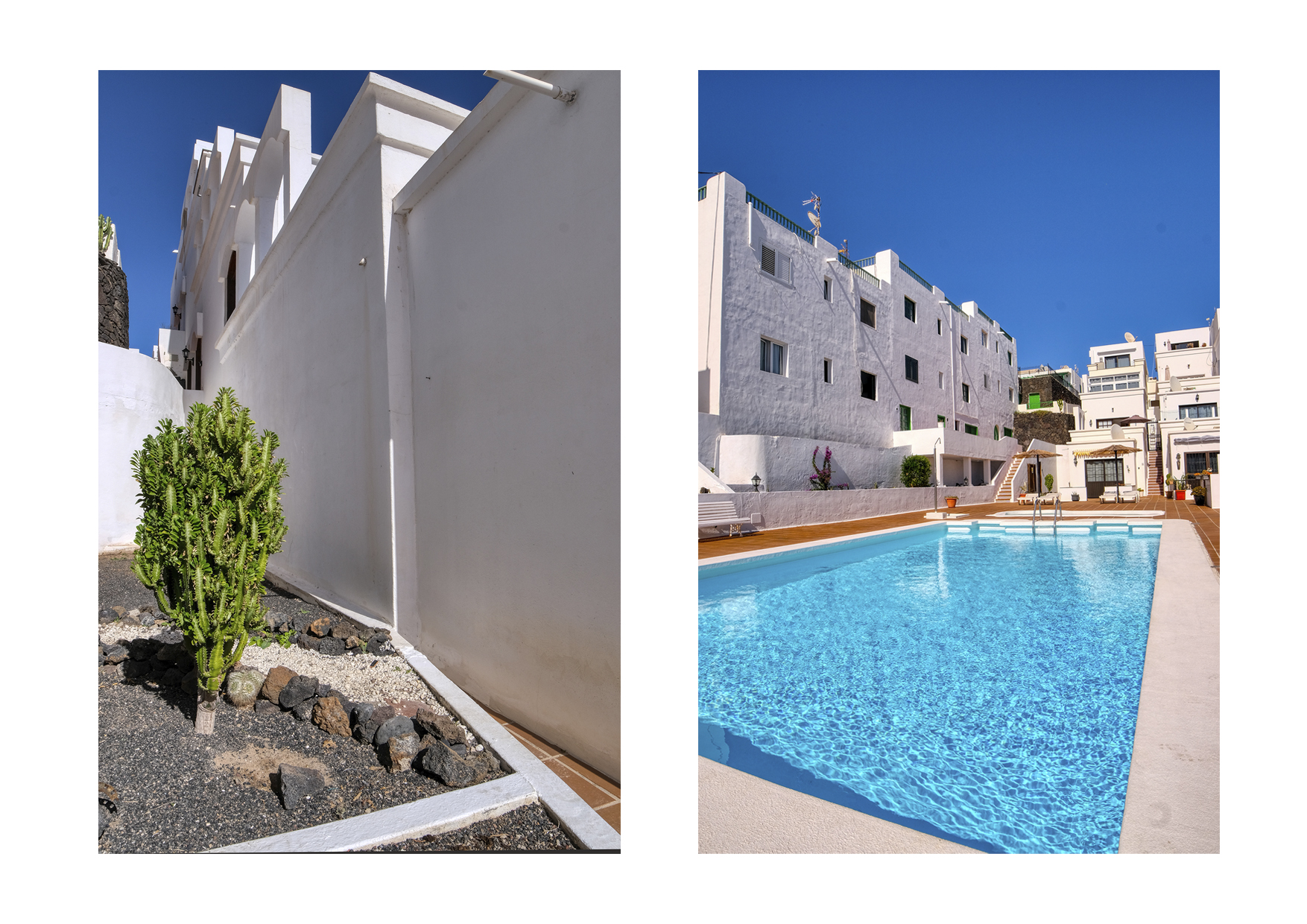 Apartamento Sea Waves - Lanzarote Home Vacation (19)