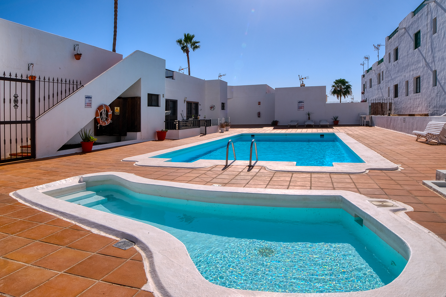 Apartamento Sea Waves - Lanzarote Home Vacation (2)