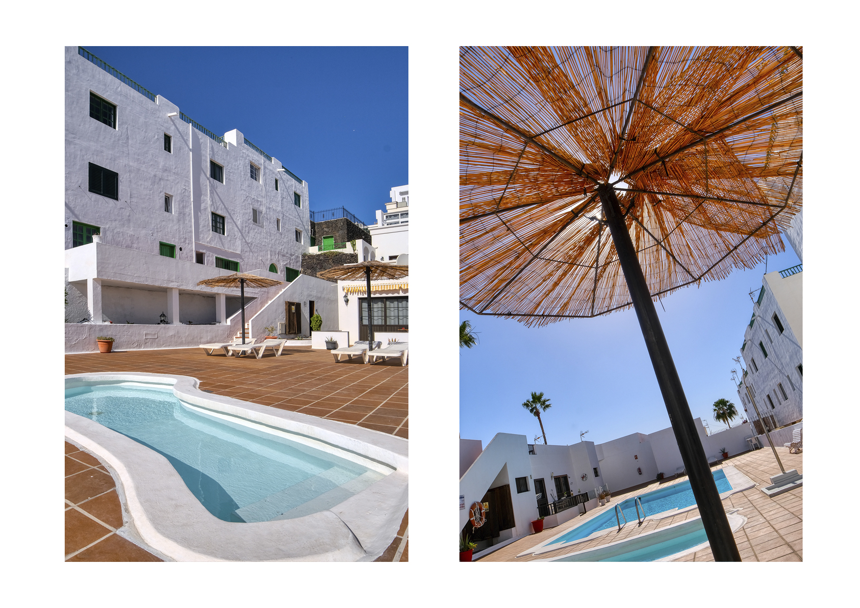 Apartamento Sea Waves - Lanzarote Home Vacation (20)