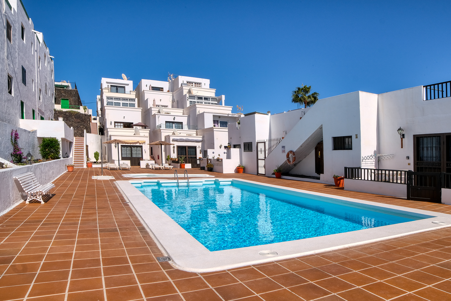 Apartamento Sea Waves - Lanzarote Home Vacation (3)