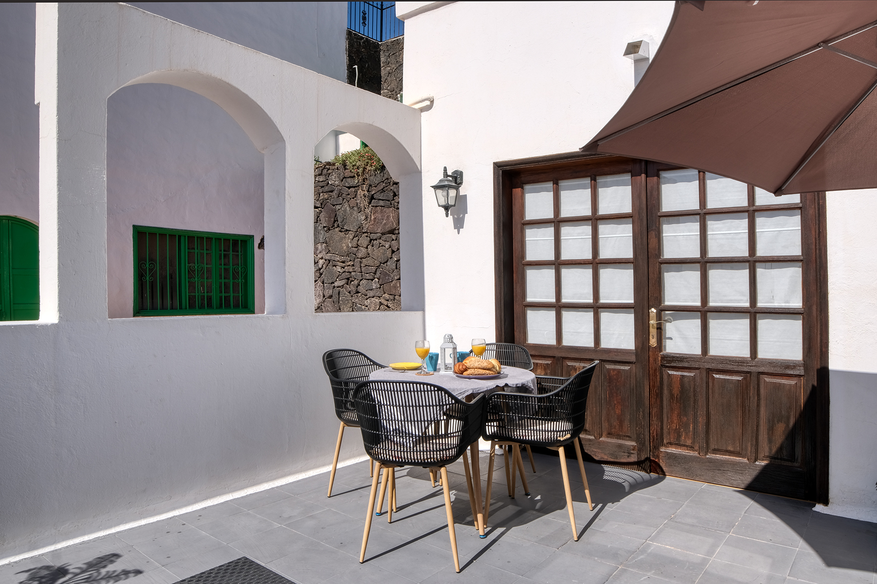 Apartamento Sea Waves - Lanzarote Home Vacation (5)