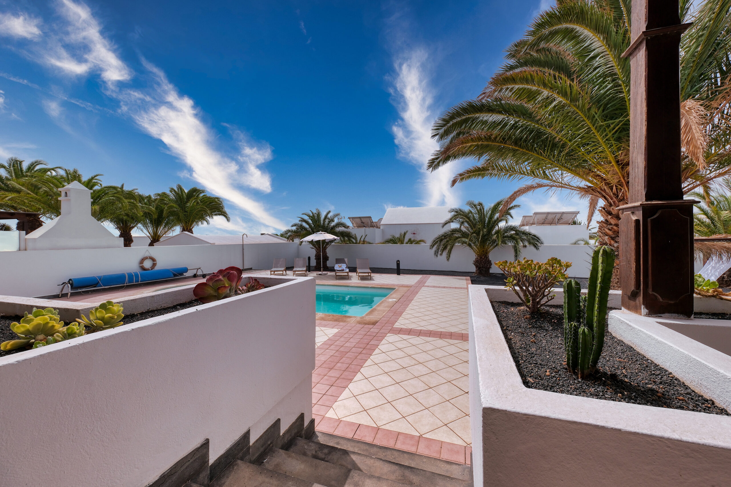 Alojamiento-en-puerto-Calero-Lanzarote-Vacation-Home (37)