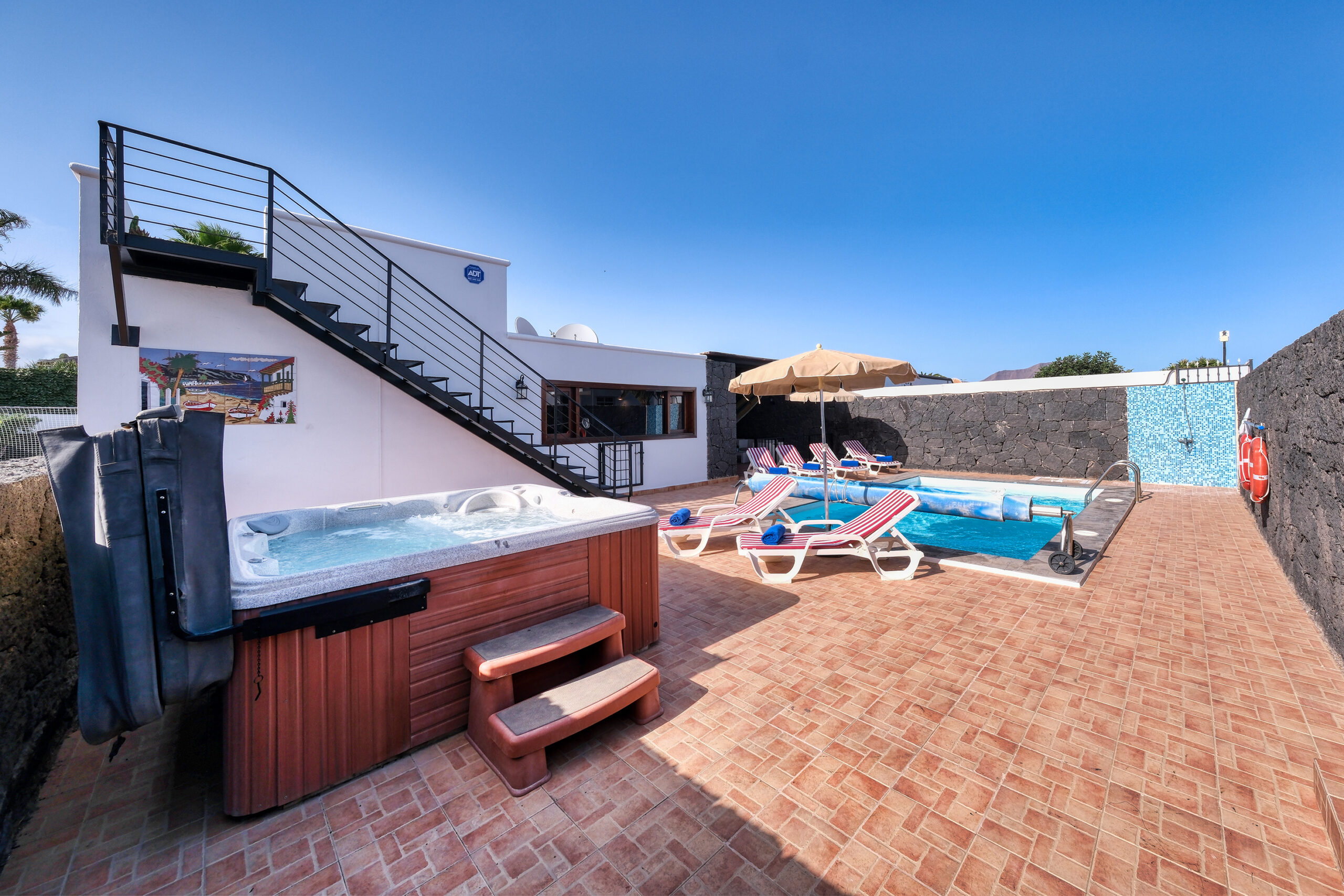 Villa-Casa-Vacacional-Lanzarote-Playa-Blanca (24)