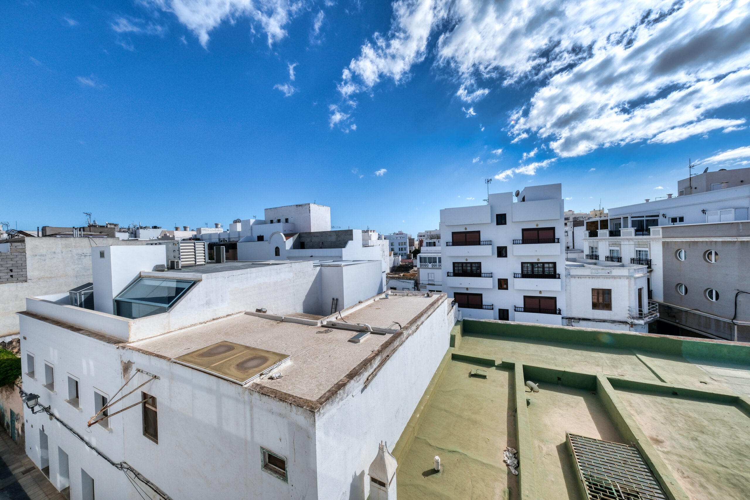 Alojamiento-Vacacional-Lanzarote-Arrecife-Downtown-Oasis (22)