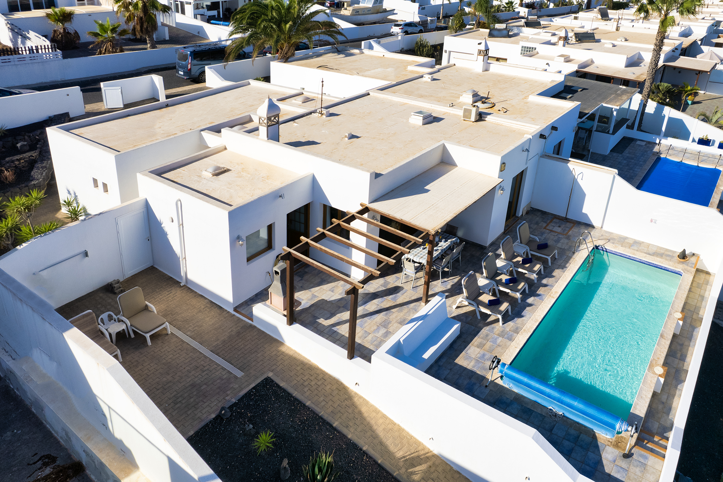 Casa-Vacacional-Lanzarote-PLaya-Blanca (46)