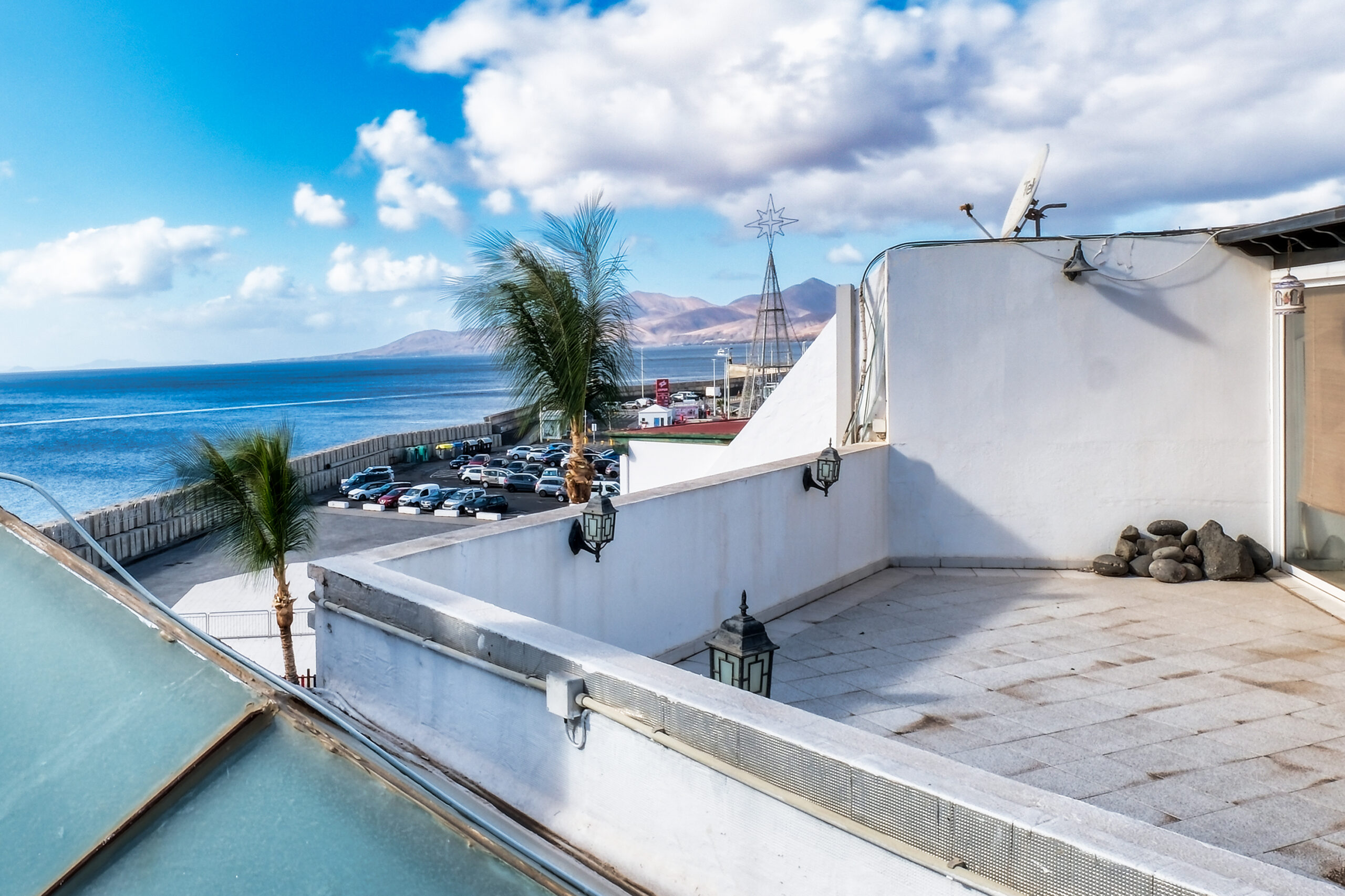 Apartamento-En-Puerto-Del-Carmen-Alojamiento-vacacional-Lanzarote (12)