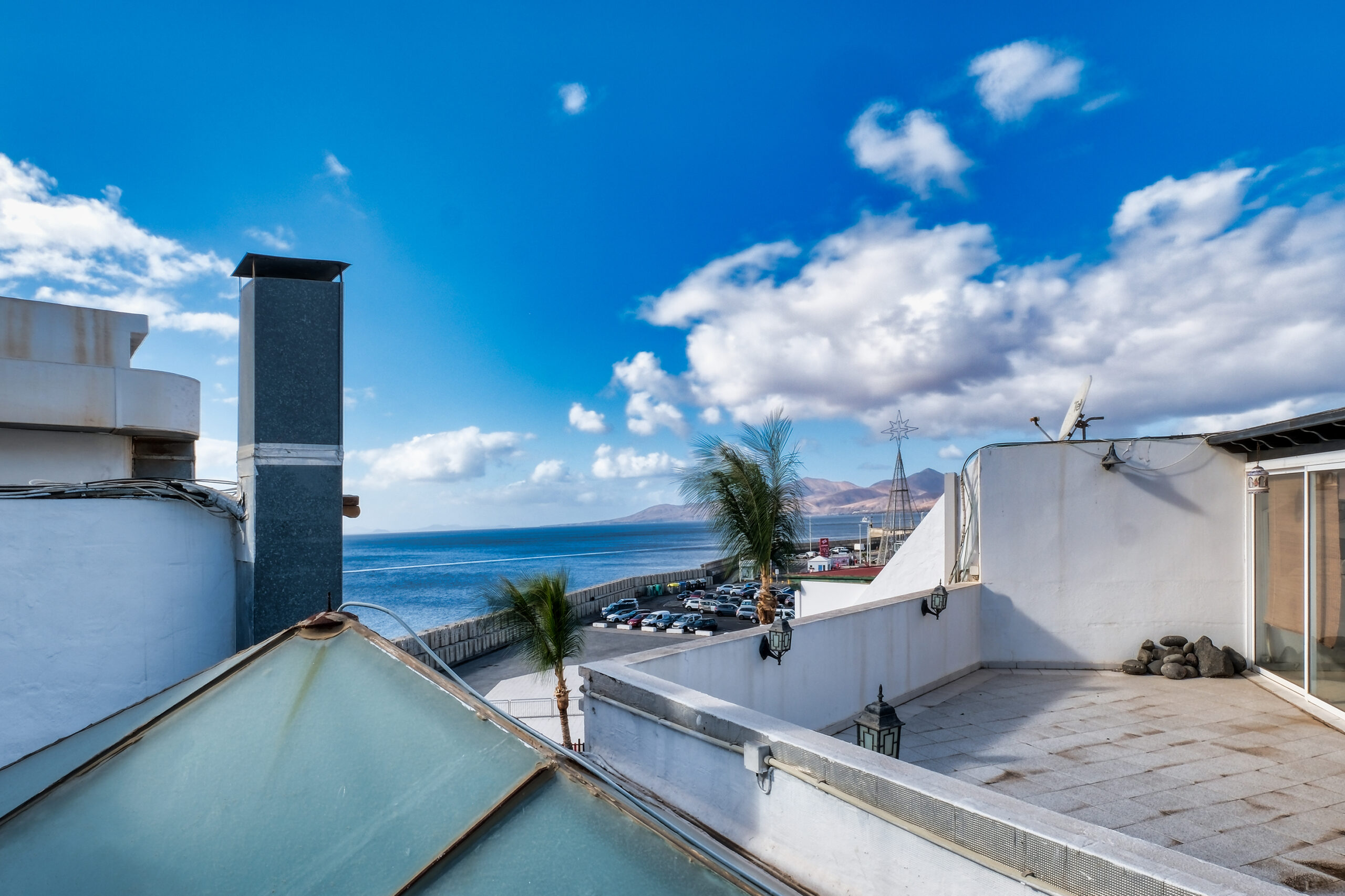 Apartamento-En-Puerto-Del-Carmen-Alojamiento-vacacional-Lanzarote (13)