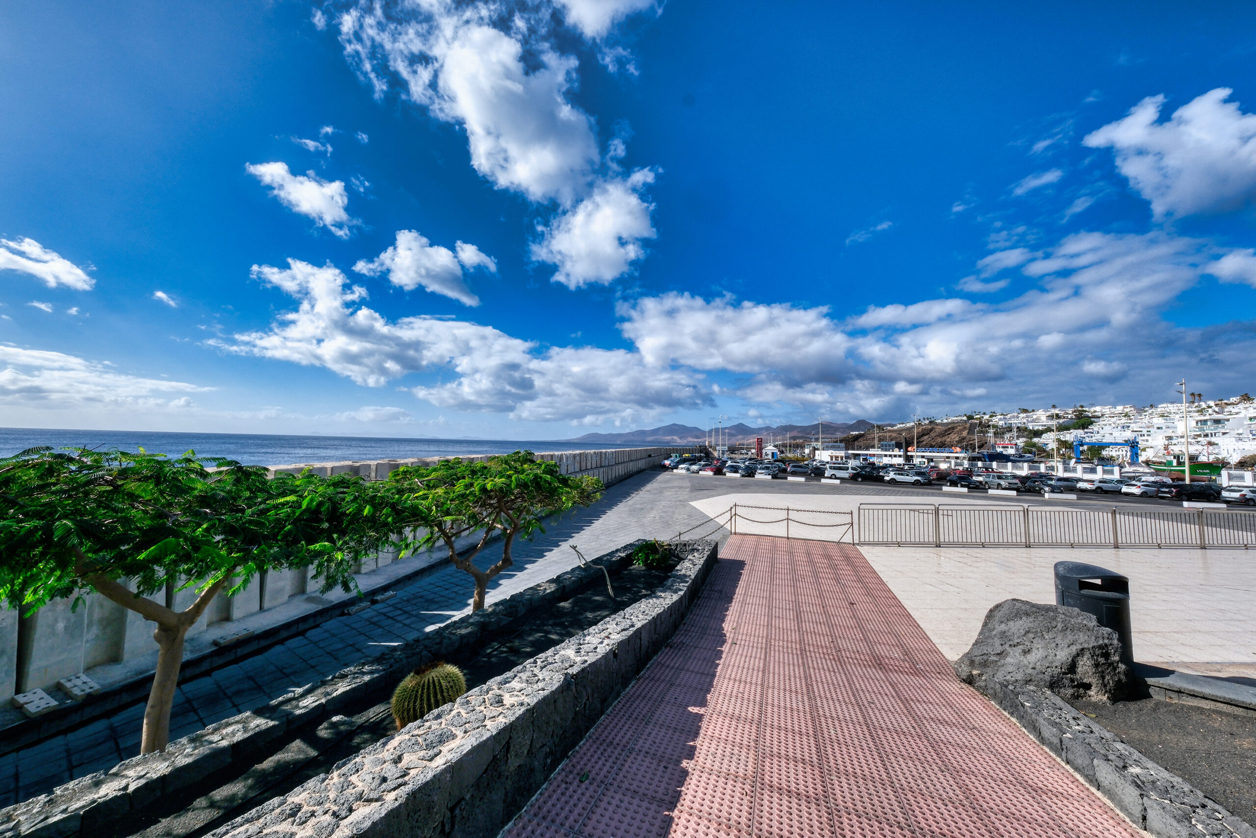 Apartamento-En-Puerto-Del-Carmen-Alojamiento-vacacional-Lanzarote (17)