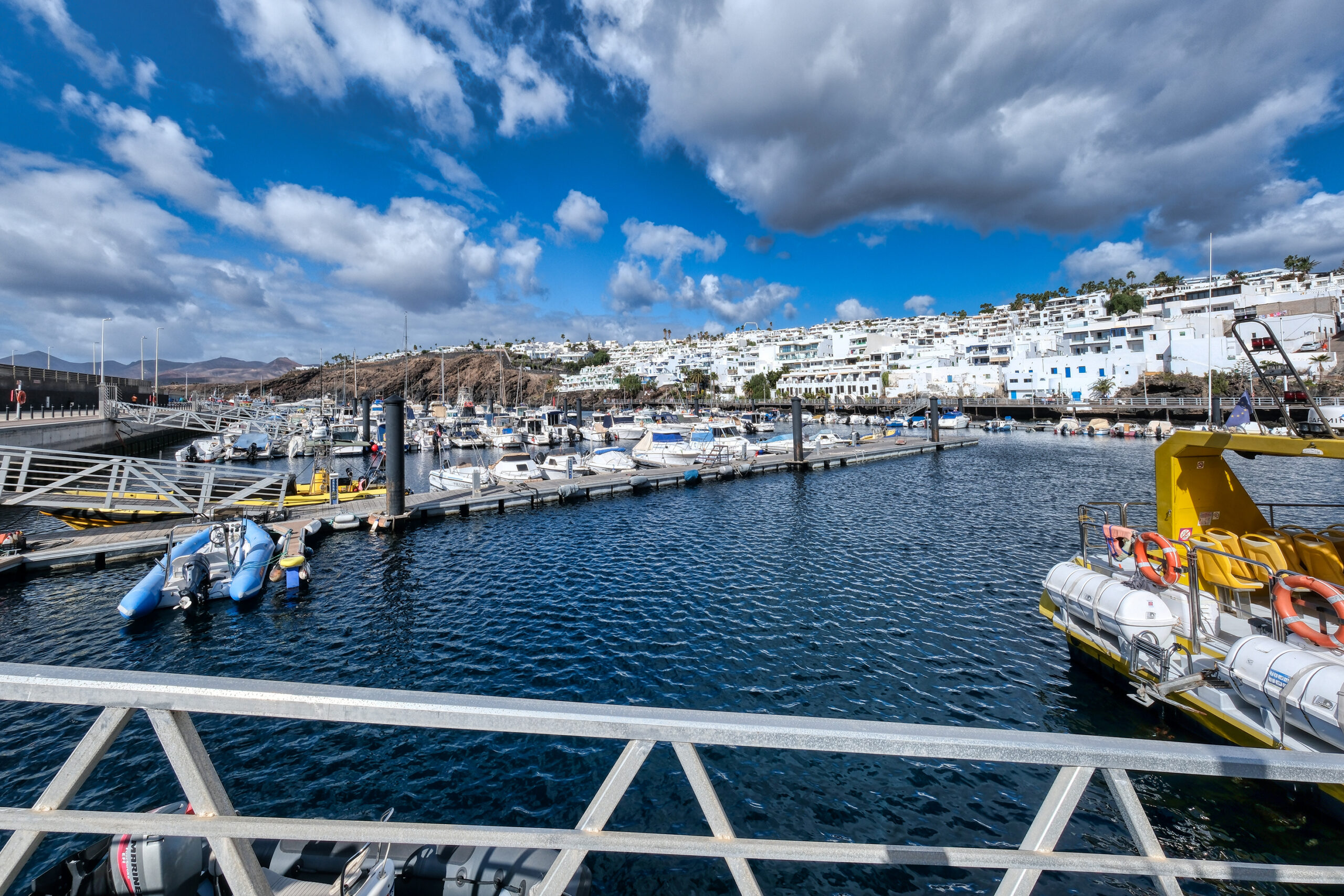 Apartamento-En-Puerto-Del-Carmen-Alojamiento-vacacional-Lanzarote (19)