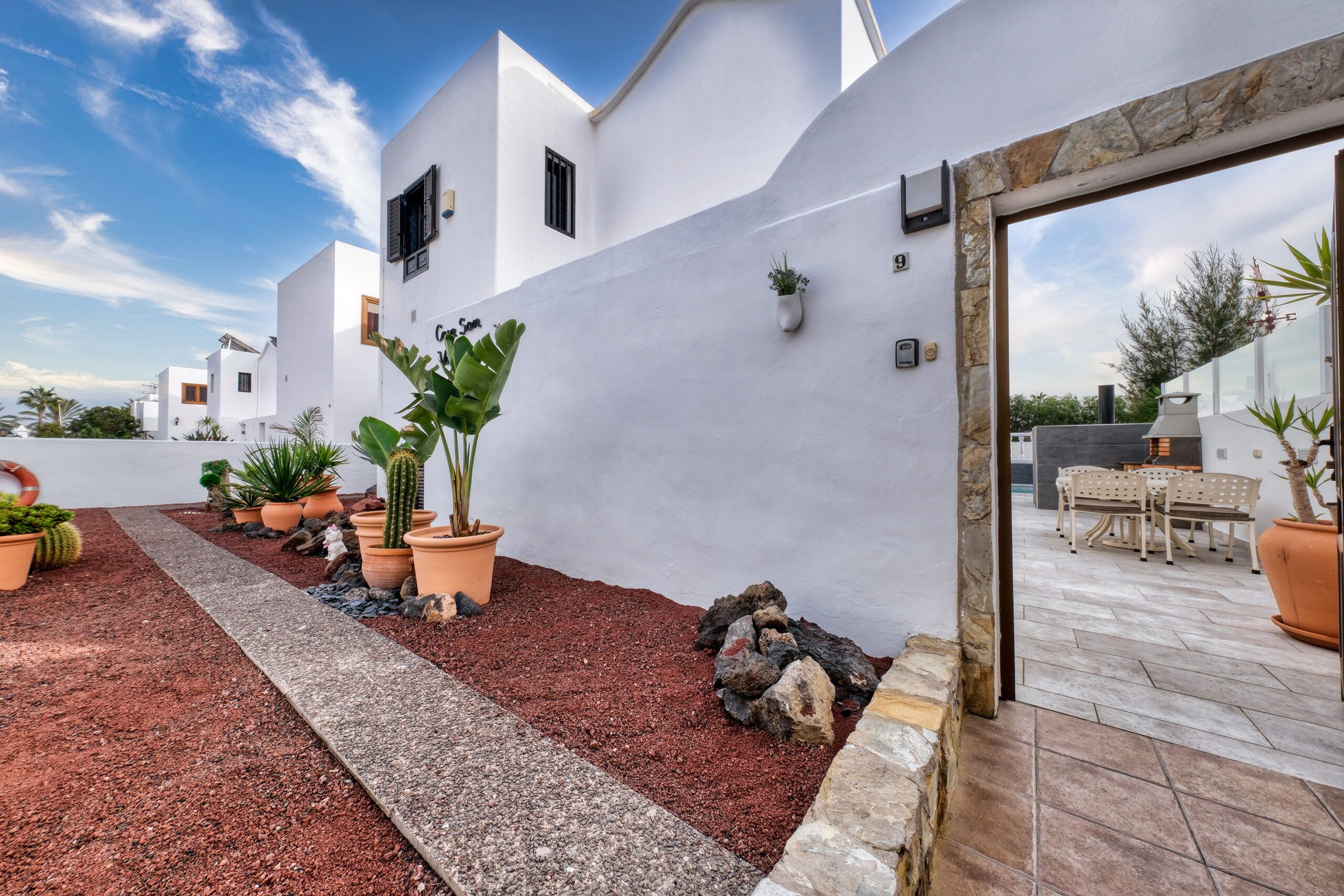 Casa-Vacacional-Lanzarote-Puerto-Del-Carmen-Alojamiento-Vacacional (25)