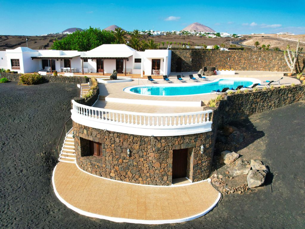 Lanzarote Holiday Villas Puerto del Carmen_Villa Luciano