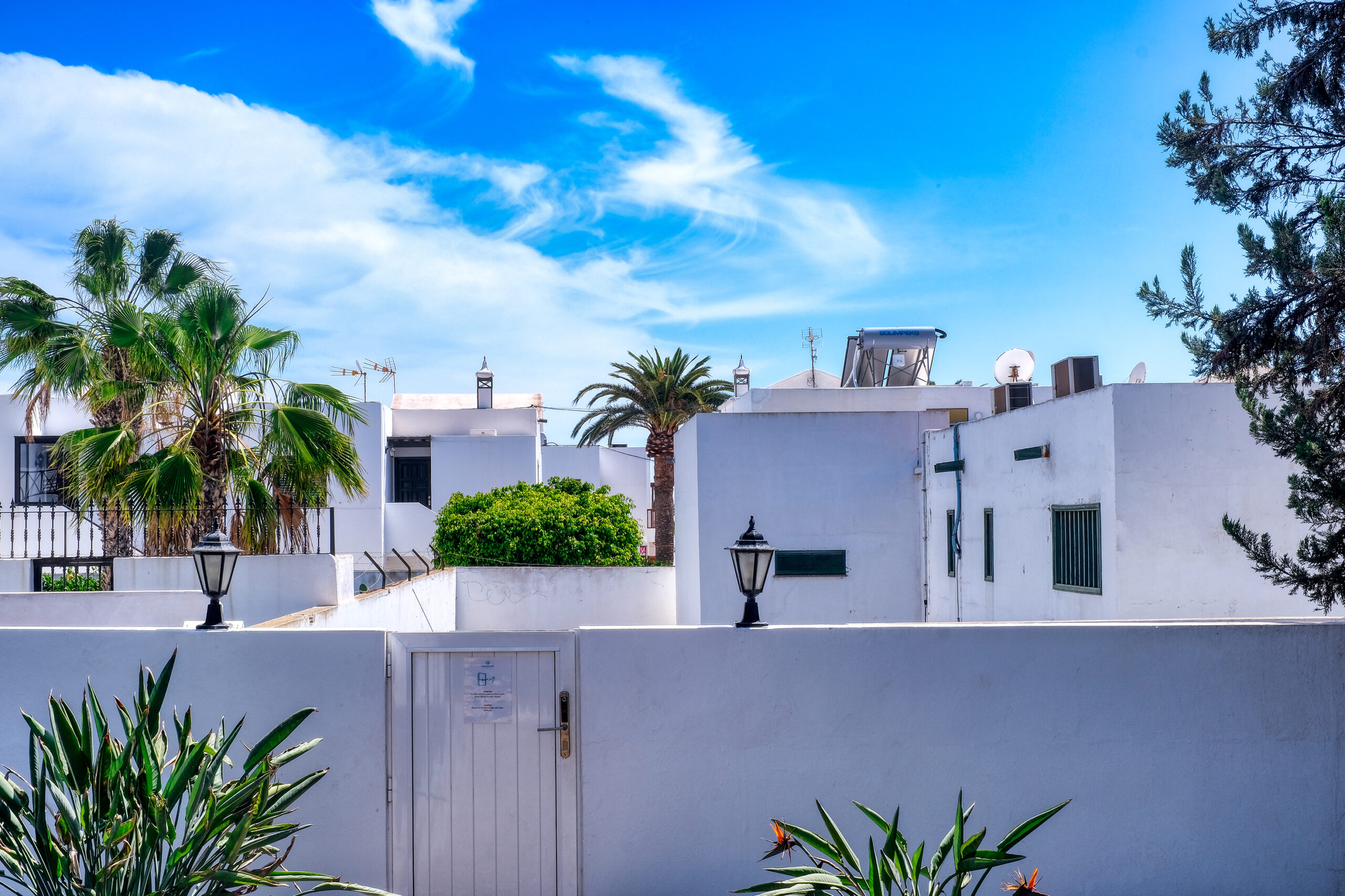 Alojamiento-Vacacional-Apartamento-Lanzarote-Puerto-del-Carmen (14)