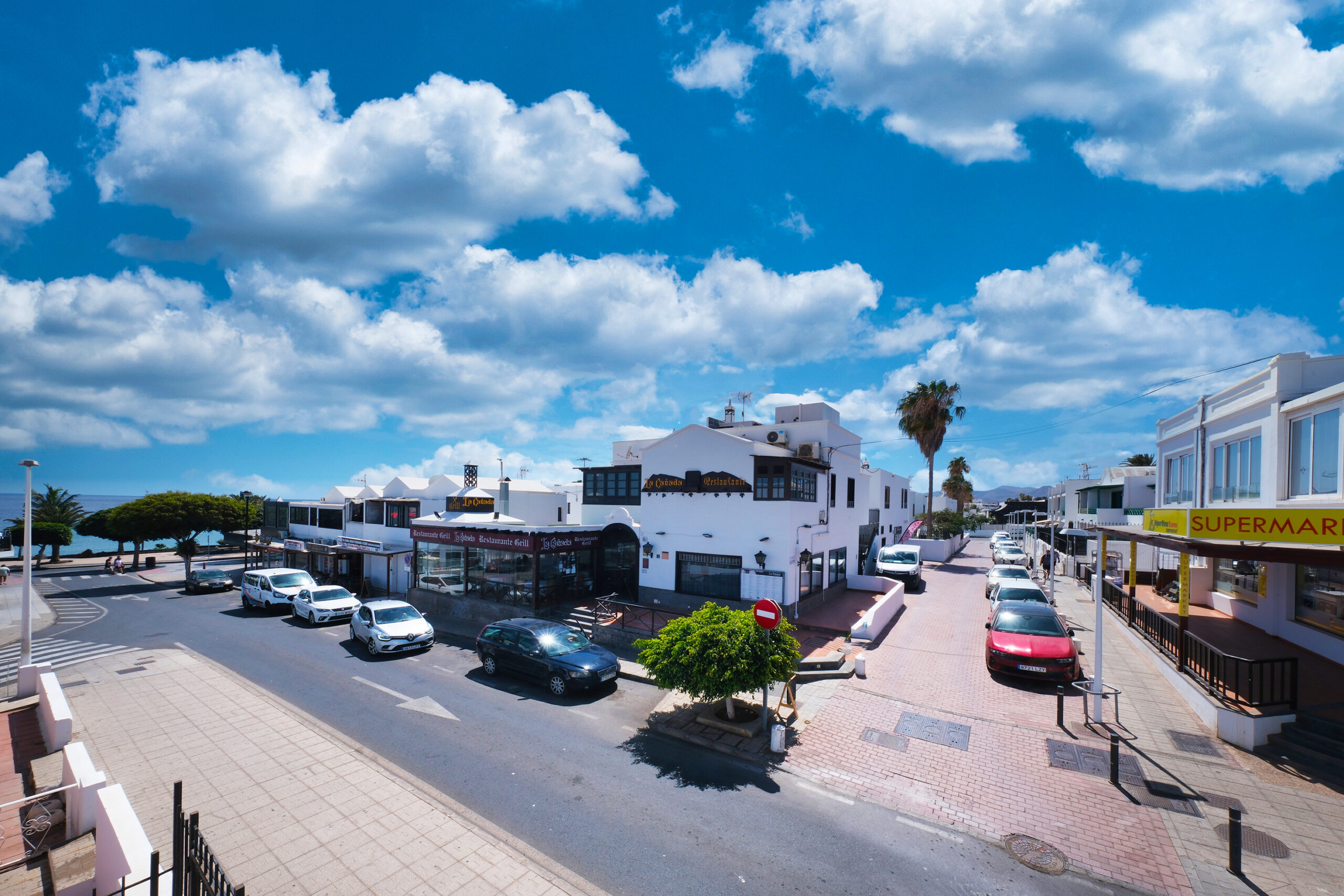 Casa-Toni-Vivienda-Vacacional-Puerto-Del-Carme-Pie-De-Playa-Lanzarote (15)