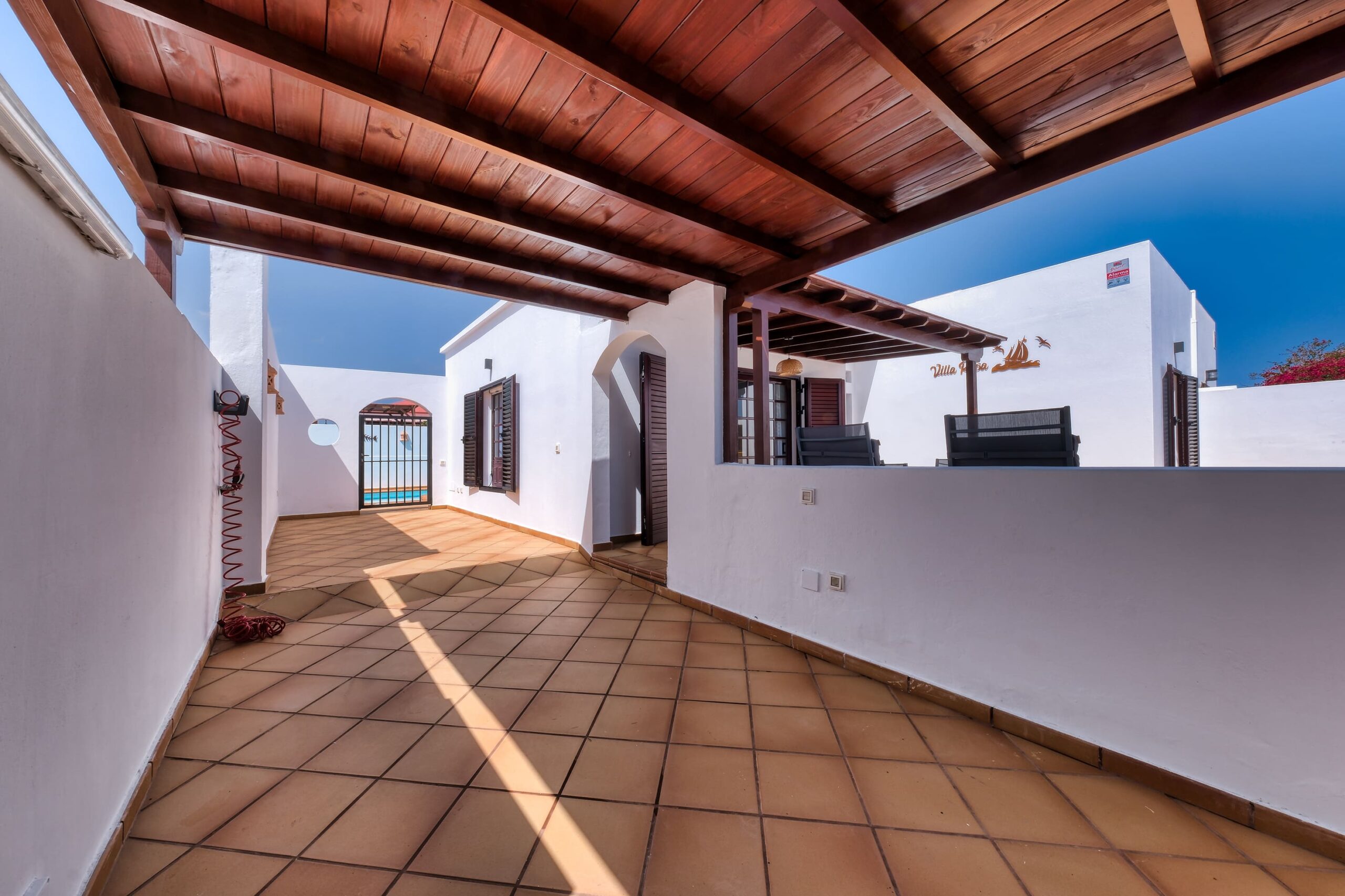Villa-Rosa-Alojamiento-Vacional-Arrecife-Lanzarote (31)