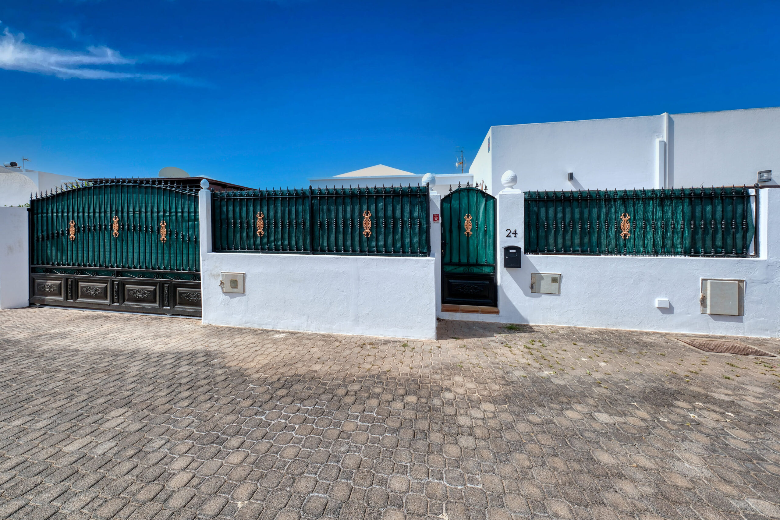 Villa-Rosa-Alojamiento-Vacional-Arrecife-Lanzarote (37)