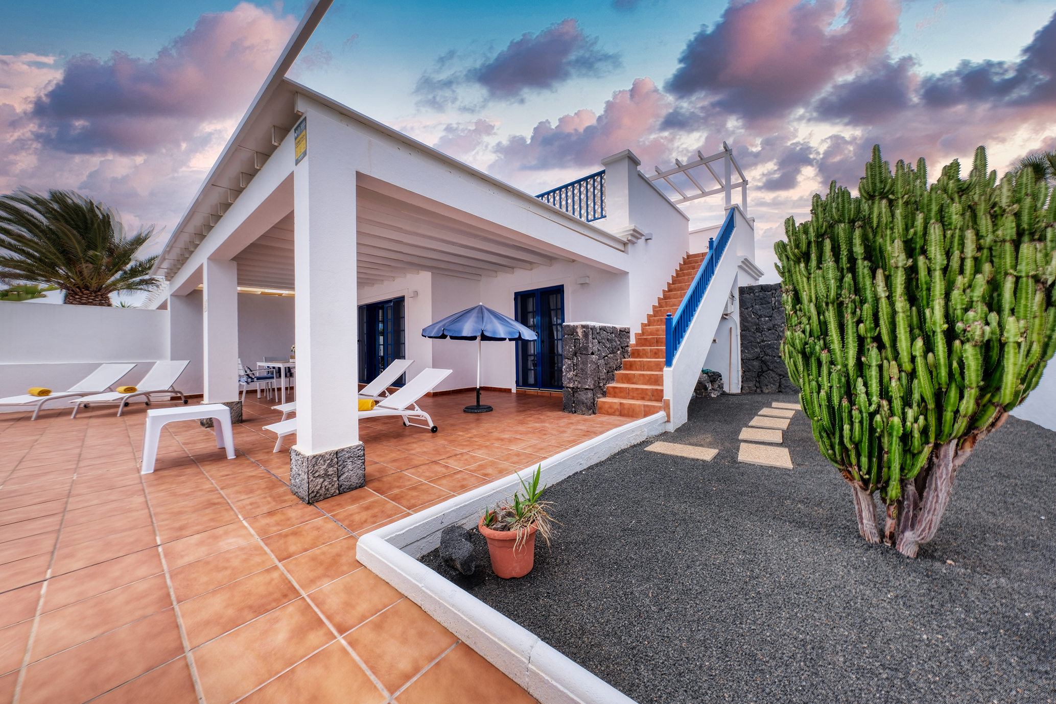 Playa-BLanca-Alojamiento-Vacacional-Lanzarote-VIlla (25)