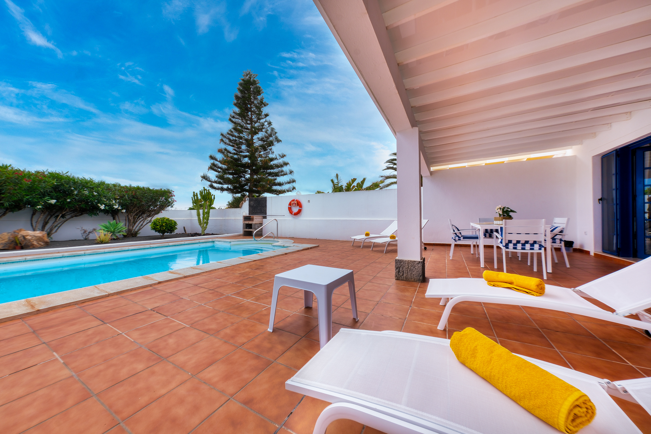 Playa-BLanca-Alojamiento-Vacacional-Lanzarote-VIlla (26)