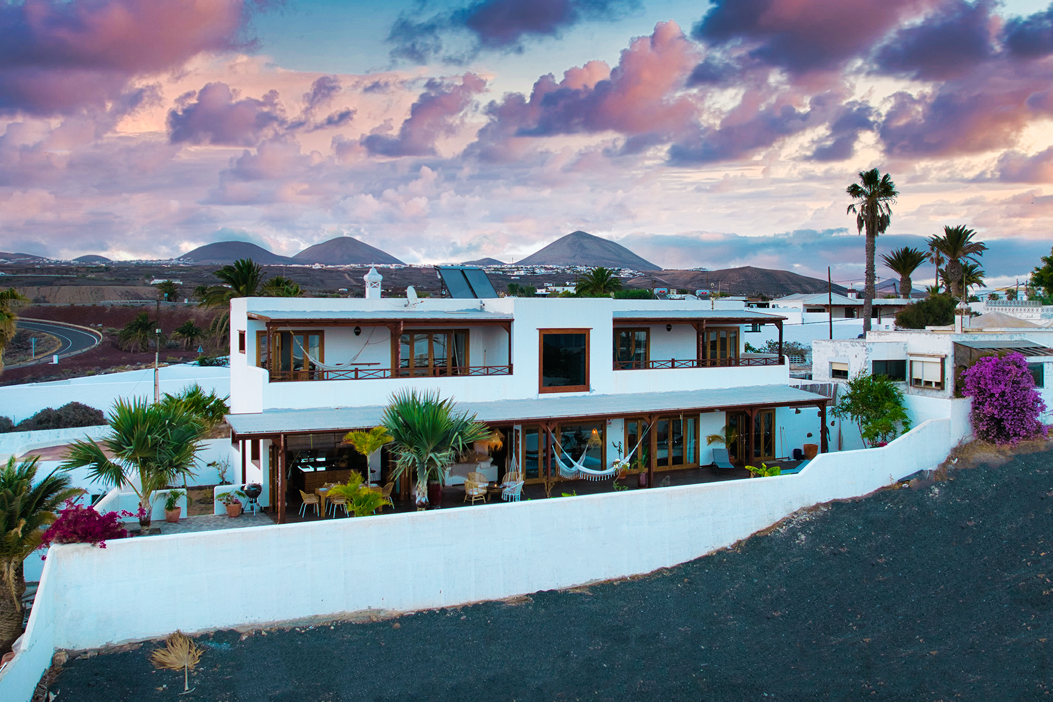 Villa-Bali-Lanzarote-Puerto-Del-Carmen-Alojamiento-Vacacional (65)