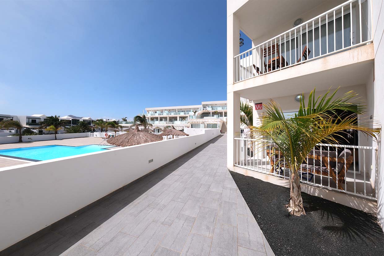 Vivienda Vacacional En Lanzarote Costa Teguise - Lanzarote Vacation Homes (13)