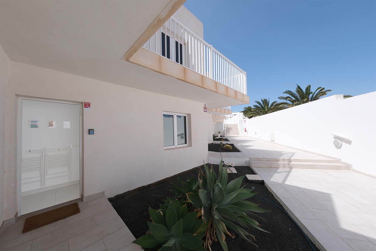 Vivienda Vacacional En Lanzarote Costa Teguise - Lanzarote Vacation Homes (14)