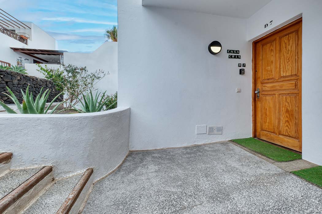 Vivienda Vacacional en Puerto del Carmen - Lanzarote (11)