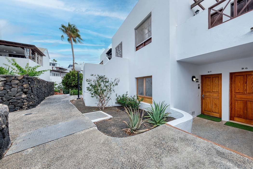 Vivienda Vacacional en Puerto del Carmen - Lanzarote (15)