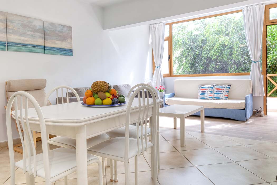 Vivienda Vacacional en Puerto del Carmen - Lanzarote (16)