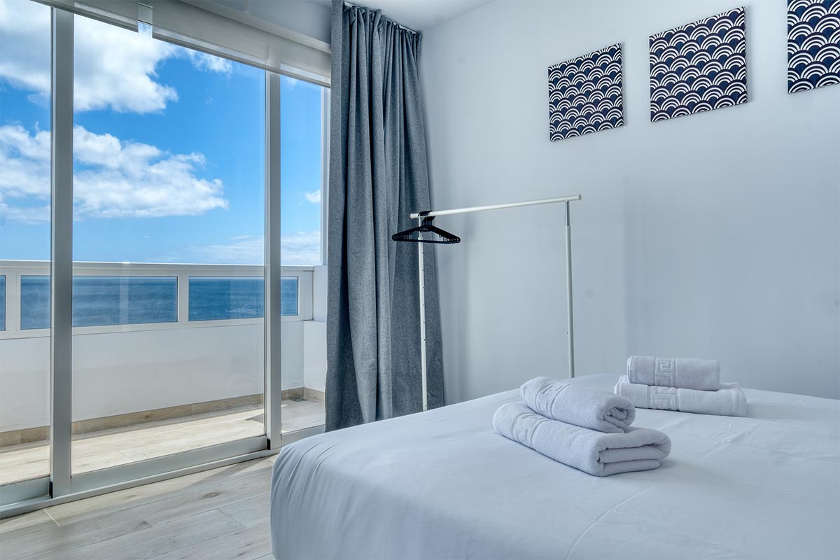 Apartamento Cielo y Mar Puerto del Carmen - Lanzarote Vacation Homes