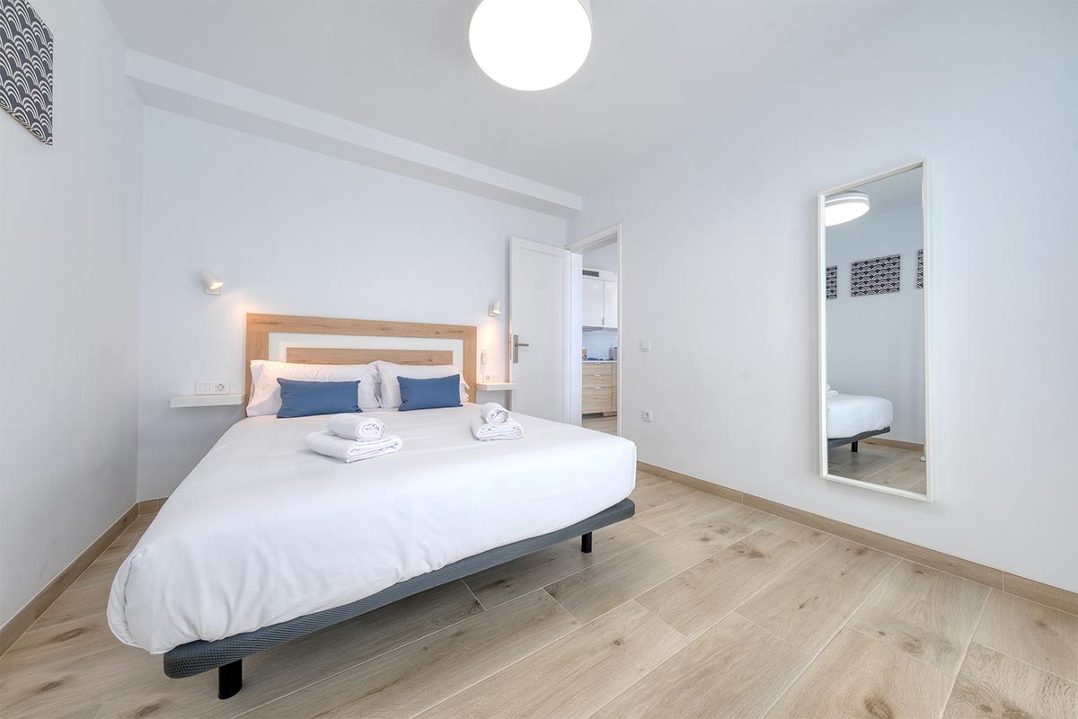 Apartamento Cielo y Mar Puerto del Carmen - Lanzarote Vacation Homes