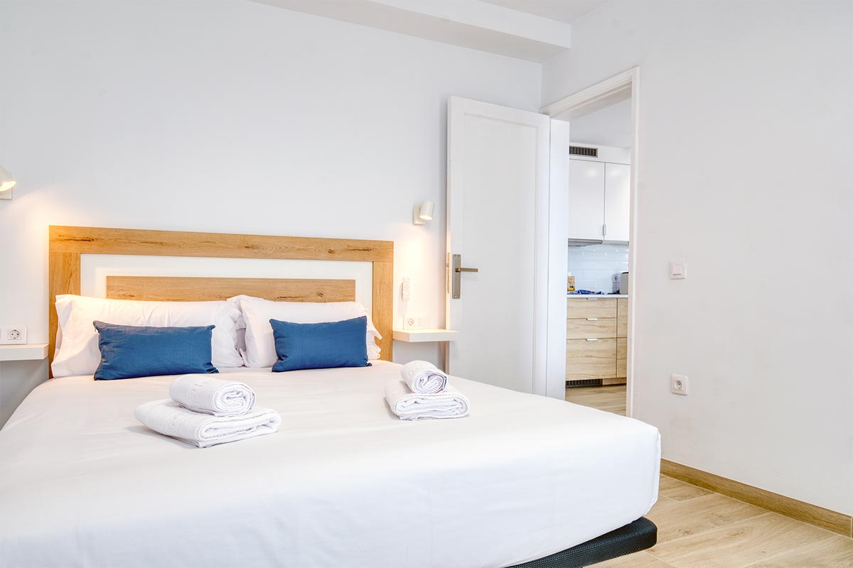 Apartamento Cielo y Mar Puerto del Carmen - Lanzarote Vacation Homes