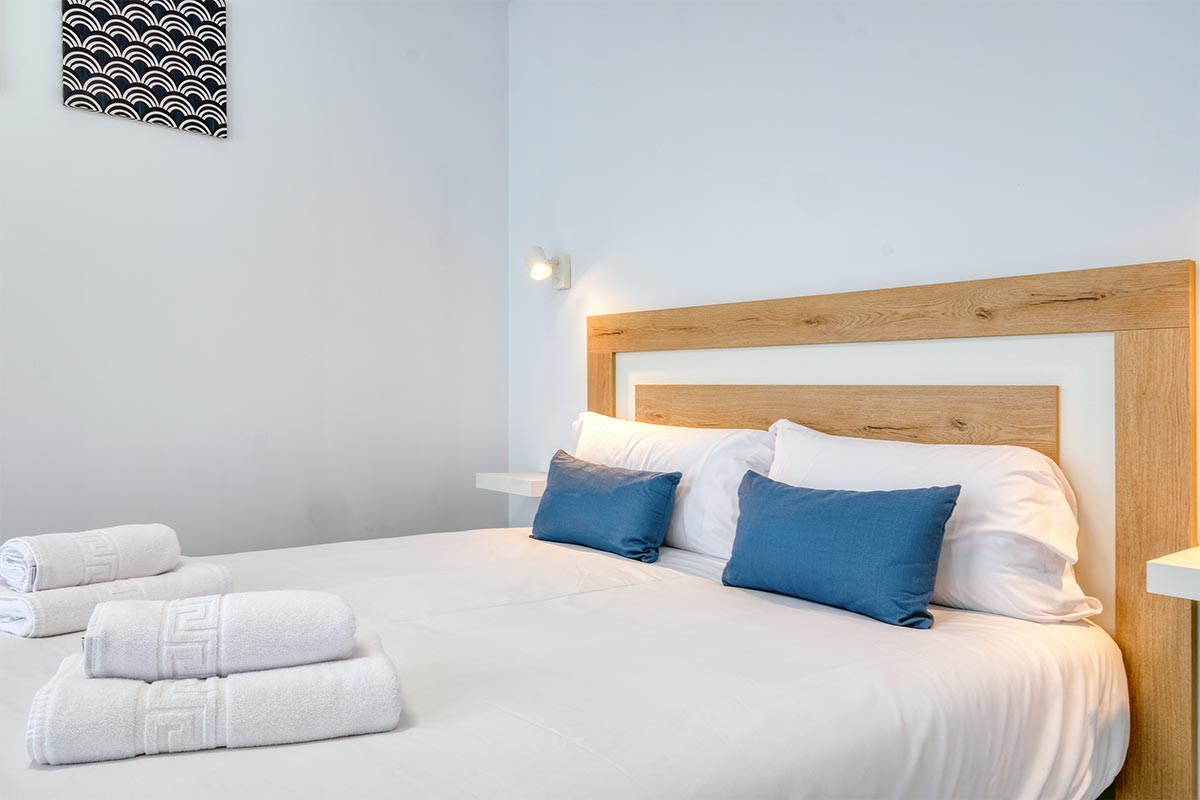 Apartamento Cielo y Mar Puerto del Carmen - Lanzarote Vacation Homes