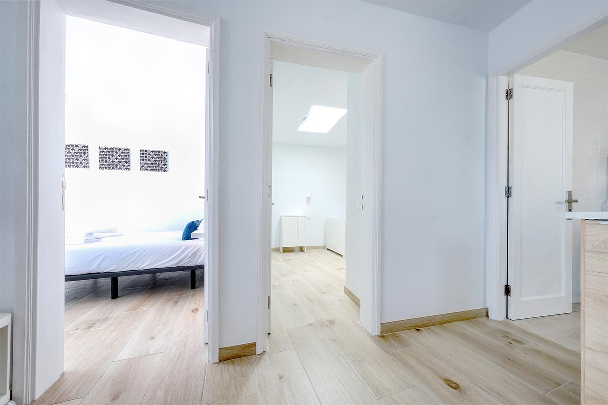 Apartamento Cielo y Mar Puerto del Carmen - Lanzarote Vacation Homes