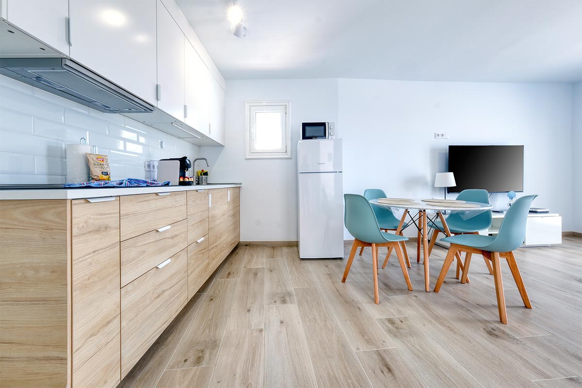Apartamento Cielo y Mar Puerto del Carmen - Lanzarote Vacation Homes