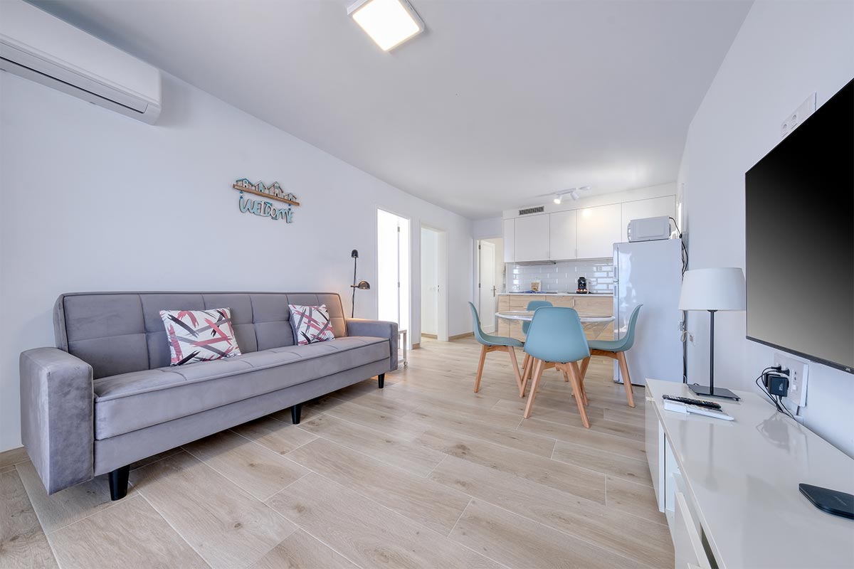 Apartamento Cielo y Mar Puerto del Carmen - Lanzarote Vacation Homes