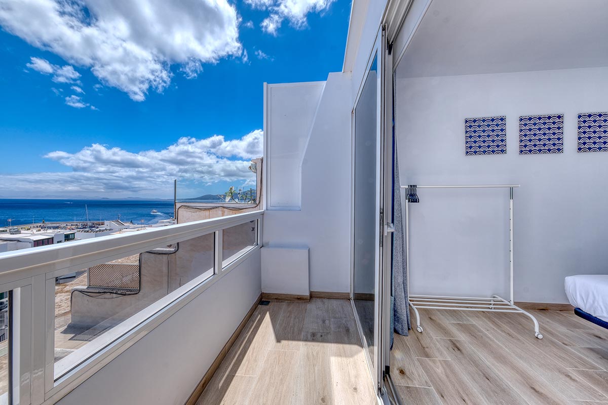 Apartamento Cielo y Mar Puerto del Carmen - Lanzarote Vacation Homes