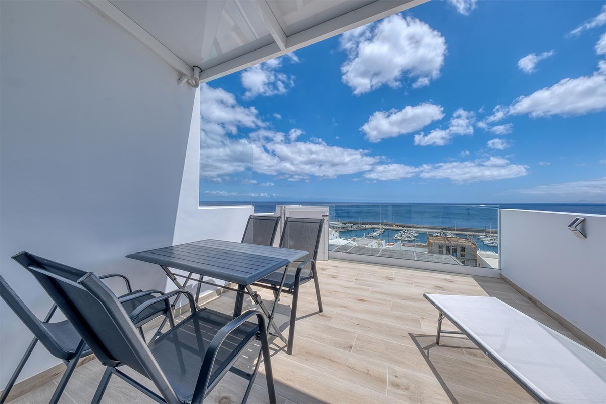 Apartamento Cielo y Mar Puerto del Carmen - Lanzarote Vacation Homes