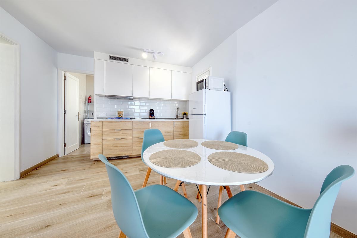 Apartamento Cielo y Mar Puerto del Carmen - Lanzarote Vacation Homes