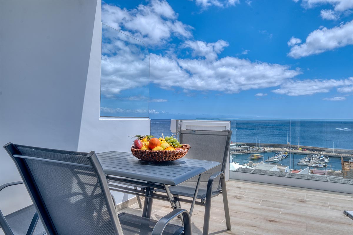 Apartamento Cielo y Mar Puerto del Carmen - Lanzarote Vacation Homes