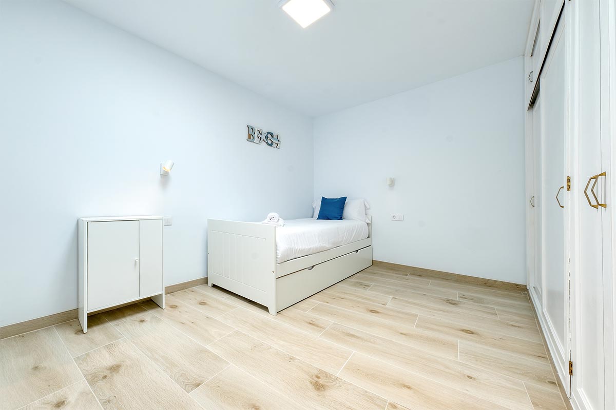 Apartamento Cielo y Mar Puerto del Carmen - Lanzarote Vacation Homes