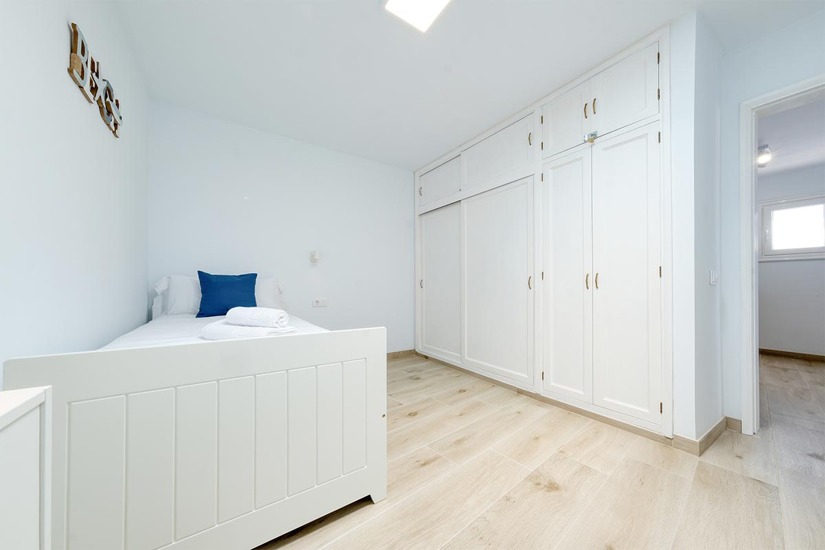 Apartamento Cielo y Mar Puerto del Carmen - Lanzarote Vacation Homes
