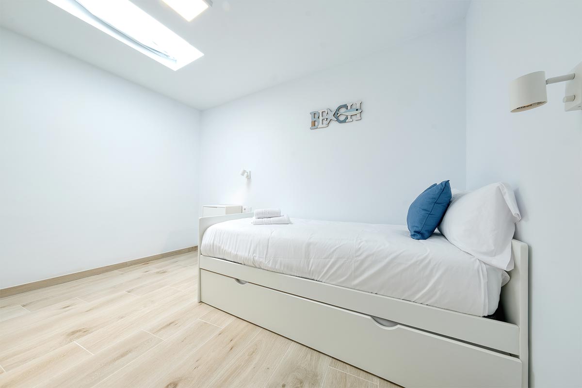 Apartamento Cielo y Mar Puerto del Carmen - Lanzarote Vacation Homes