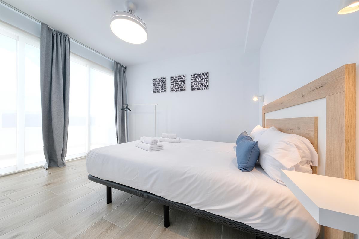 Apartamento Cielo y Mar Puerto del Carmen - Lanzarote Vacation Homes