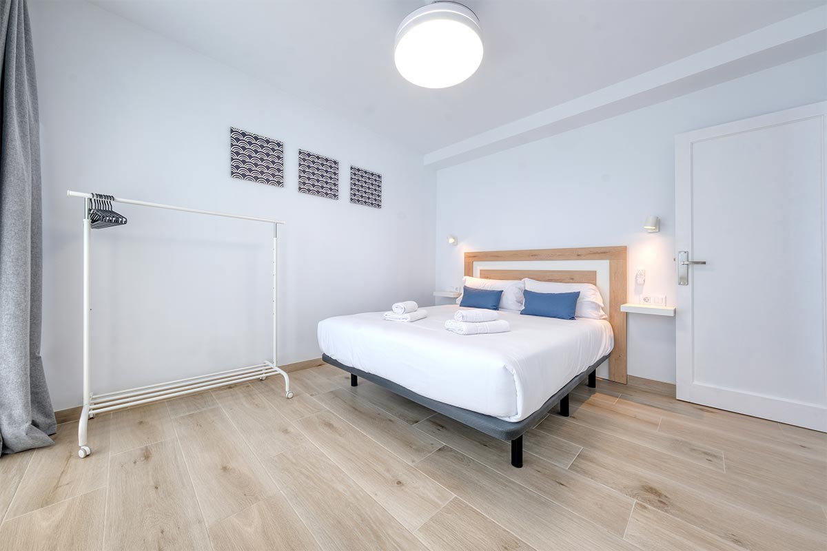 Apartamento Cielo y Mar Puerto del Carmen - Lanzarote Vacation Homes
