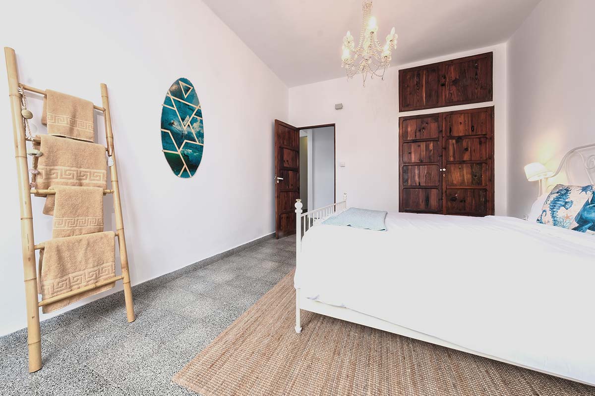 Casa Vacacional Vista Océano en Arrecife - Lanzarote Vacation Homes